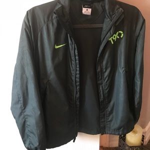 Nike Jacket
